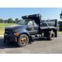 Saline Area Schools Online Only Auction - Equipment - Dump Truck - Office Furniture - Much More