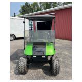 Rear Seating, etc. SER# 148-6883