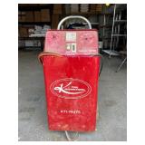 KTI Tool International battery Charger