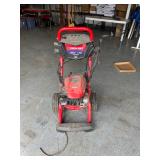 Troy-Bilt 2200 PSI Pressure Washer 