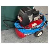 Coleman Powermate Air Compressor