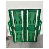 Portable Childs Picnic Table