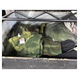 Military Clothing- Camouflage, etc.