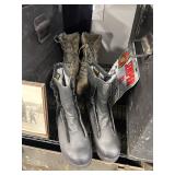 Military Boots- Mens