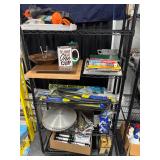  Misc. Garage & Automotive Related 