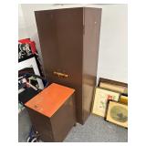 Metal Storage Cabinets