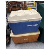 Coolers