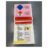 Several Rolls of these military training aids