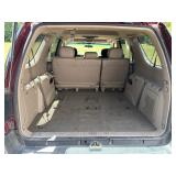 removable 3rdrow seating