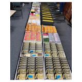 Large Selection of Ammunition incl. 308, 7.62, 556, 223, 12GA, 22, etc. 