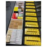 Lots of 223 Remington Rounds in Ammo Cans