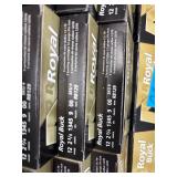 two and three-quarter inch shotgun shells