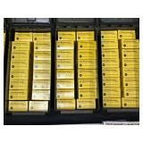 55GR metal case ammunition in ammo cans