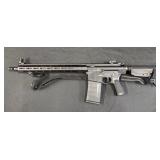 nickel boron coated trigger