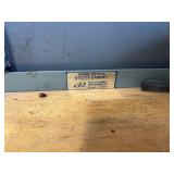 Cole Parmer Cabinet