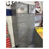 Penco Products locker storage unit