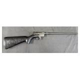 AR – 7 22 Cal. Collapsible Rifle