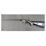 AR – 7 22 Cal. Collapsible Rifle