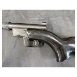 AR – 7 22 Cal. Collapsible Rifle