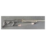 Mossberg Model 500 12 gauge pump action shotgun
