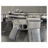 enhanced 9310 steel bolt carrier group