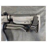 compensator, UTC sling and 6 Magazines 