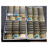 85 boxes of Royal Buck 12 gauge