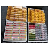 40 boxes of 12 gauge two three-quarter inch buck shot