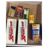 Xpediter, Remington, etc. 22LR
