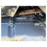 Engine # FBAF-18100029