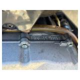 Engine # FBAF-18050150