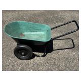 Wheel Barrow