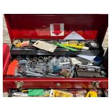 Sockets, Wrenches, Extensions, etc.