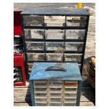 Parts / Hardware Bins