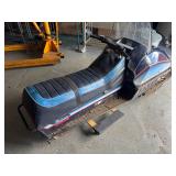 Hercules industries heavy duty engine hoist cherry picker