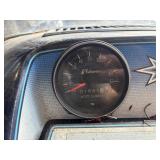 1561 Miles- Bill of Sale