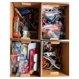 Lots of Tools- Still to be Organized