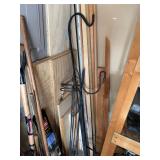 Shepards Hooks