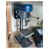 Ryobi 10' Drill Press- Bench Top