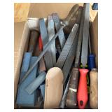 Box of Files