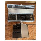 Drill Bit Index