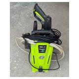 1500 PSI Electric Power Washer
