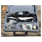 Dremel Tool with Extra Bits, 