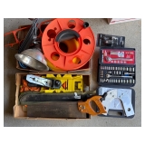 Sockets, Extension Cord, etc.