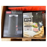 NIP Kitchen Related Items
