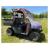 2006 Polaris 500 Ranger