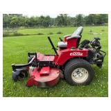 Country Clipper Zero Turn Mower