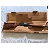 Mossberg 500 12 gauge pump