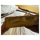 Mossberg box end