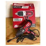 Bauer Electric Impact